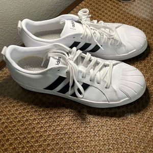 Men’s Adidas Court Shoes